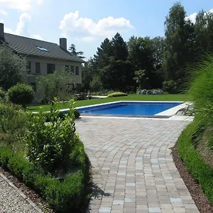 Au Grenier Bed & Breakfast Gent