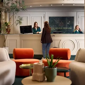 Der Valk Park Lane Hotel Antwerpen