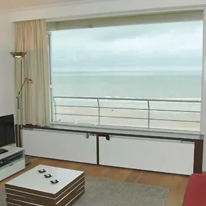 Angeles Ref, 130 Appartement Oostende