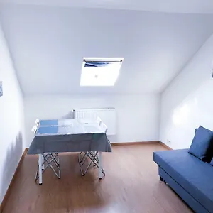 Beautiful Modern Appartement Brussel