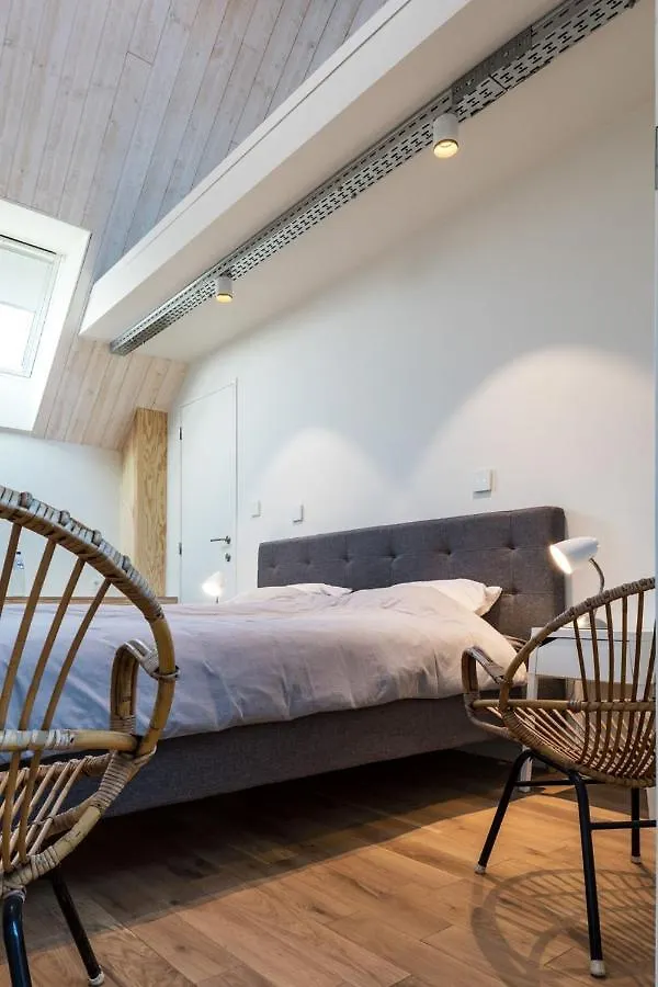 B Room Brugge